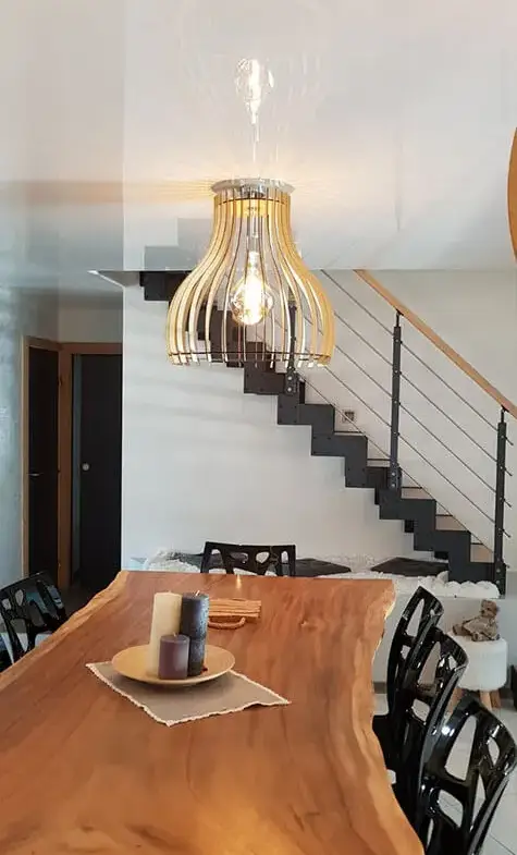 Plafond Tendu | Essenciel Plafonds