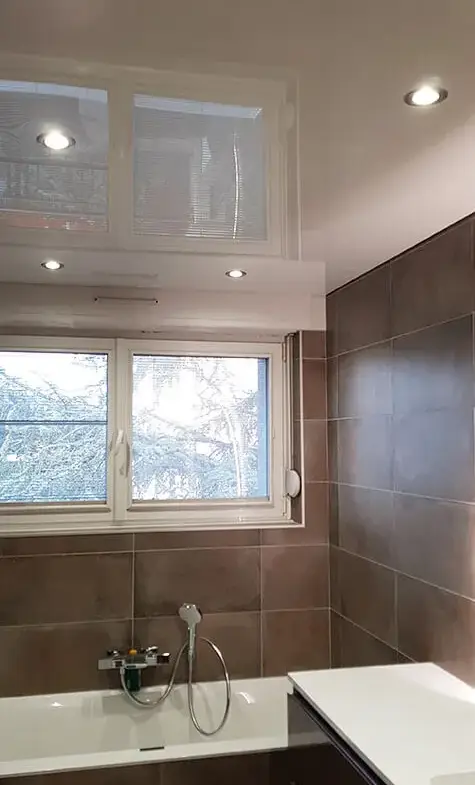 Devis Plafond Tendu | Essenciel Plafonds