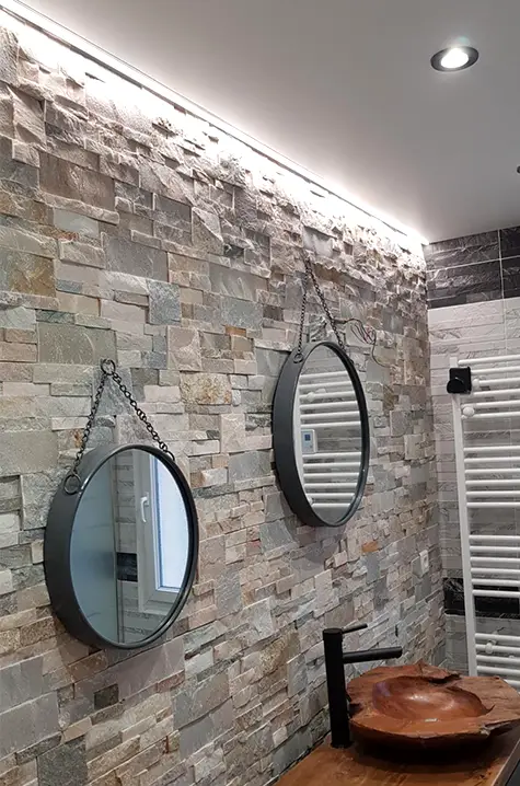 Poseur Plafond Tendu | Essenciel Plafonds