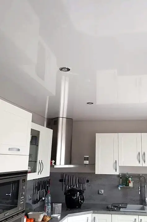 Spécialiste Plafond Tendu | Essenciel Plafonds