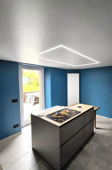 Nettoyage Plafond Tendu | Essenciel Plafonds